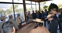 Asociación de Criadores de Petorca realizó su segundo Día de Campo Asociación de Criadores de Petorca realizó su segundo Día de Campo