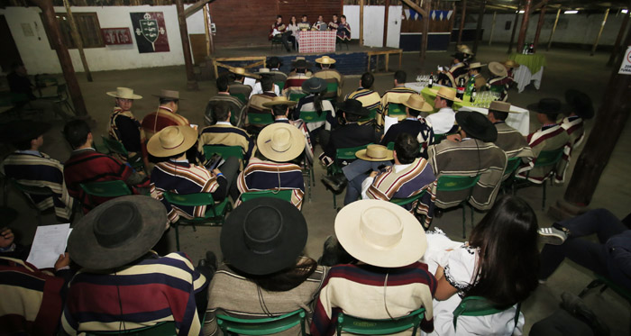 Onares tendrá su premiación y asamblea anual en el Criadero La Esperanza