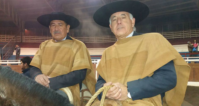 Francisco Infante: