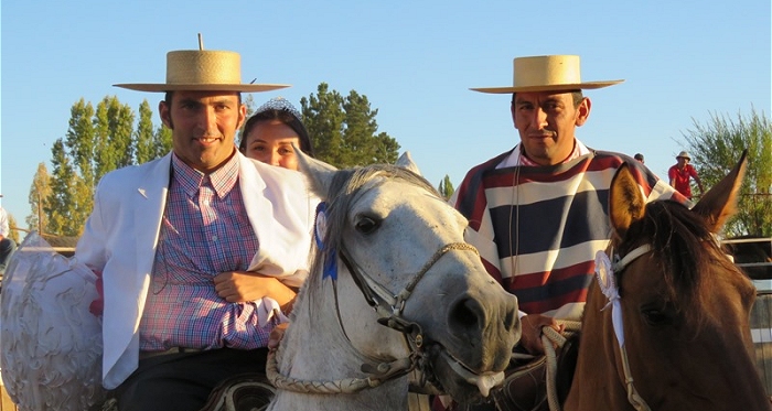 Pedro Angel Urrutia: