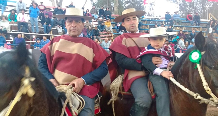 Los resultados del Rodeo de la Minería 2018