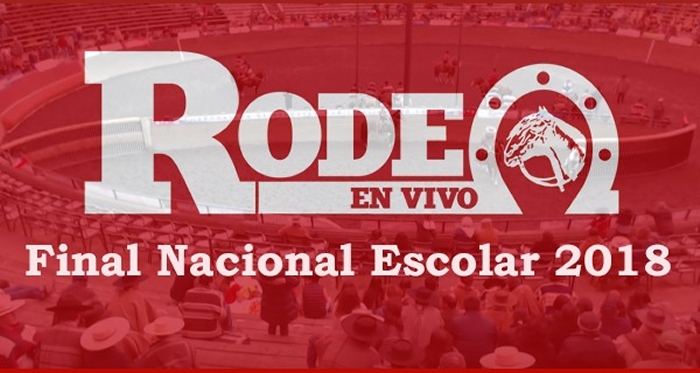 Final del Campeonato Nacional Escolar será transmitido en directo por TV Cable y Streaming