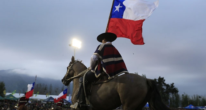 La nutrida agenda que prepara Palmas de Peñaflor para celebrar las Fiestas Patrias