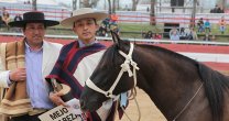 Los Grandes Premios de la Expo Semana de la Chilenidad Los Grandes Premios de la Expo Semana de la Chilenidad