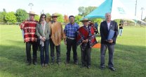 Federación de Criadores le rindió emotivo homenaje a la SOFO por sus 100 años Federación de Criadores le rindió emotivo homenaje a la SOFO por sus 100 años