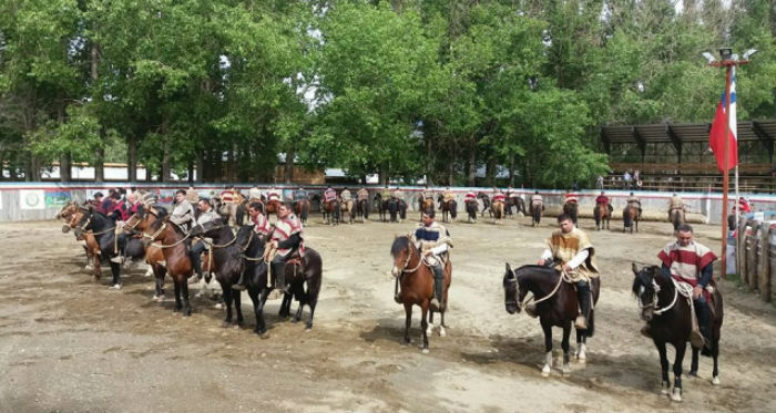 En Cochrane esperan con ansias el inicio del Rodeo Zonal Sur 2018