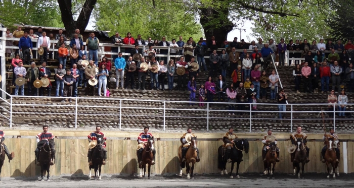 Club Yungay ya prepara el Zonal Centro de diciembre