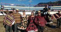 Los Esteros de Fresia ganó el Para Criadores de Coyhaique y quedó a un punto de los Clasificatorios Los Esteros de Fresia ganó el Para Criadores de Coyhaique y quedó a un punto de los Clasificatorios