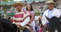 Criaderos El Sacrificio y Millalonco brillaron en el Criadores de Ñuble Criaderos El Sacrificio y Millalonco brillaron en el Criadores de Ñuble