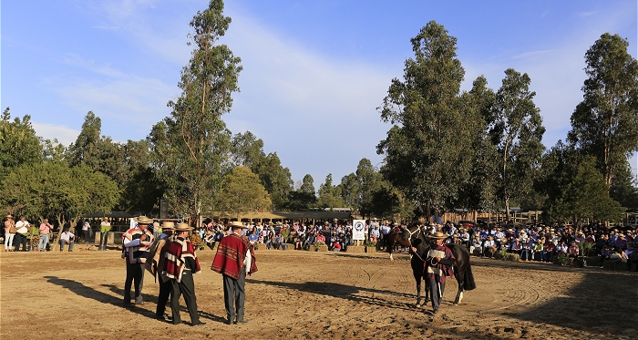 Se eligió terna de jurados para la Exposición Nacional 2019