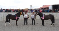 Escultor y Doña Juana ganaron en atractiva Expo Magallanes 2019 Escultor y Doña Juana ganaron en atractiva Expo Magallanes 2019