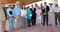 Criadores de Coquimbo preparan gran Exposición en el Recinto Peñuelas Criadores de Coquimbo preparan gran Exposición en el Recinto Peñuelas
