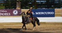 Presidente de Ferocam: Es buenos retomar estas Pruebas de Campo que tienen mucha historia Presidente de Ferocam: Es buenos retomar estas Pruebas de Campo que tienen mucha historia