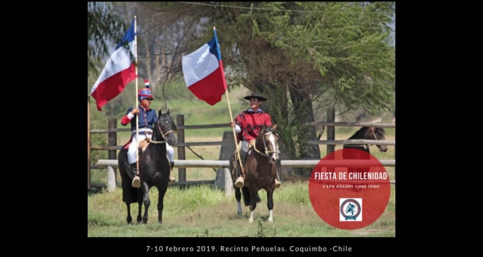 Las claves para disfrutar la Fiesta de la Chilenidad en el Norte en Peñuelas