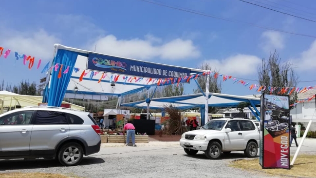 Arrancó la Fiesta de la Chilenidad en el Norte con muchos atractivos