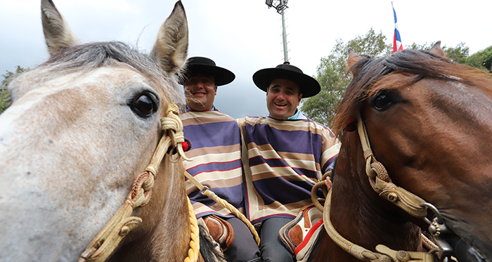 Peleco se llevó la Serie Caballos en Pelé y Multicampeón