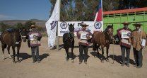 Los Grandes Premios de la Expo Choapa Los Grandes Premios de la Expo Choapa