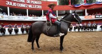 Santa Isabel empató en ranking con más ejemplares en Rancagua Santa Isabel empató en ranking con más ejemplares en Rancagua