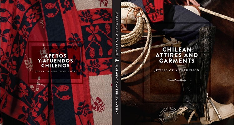 Vicente Pérez lanzará el libro