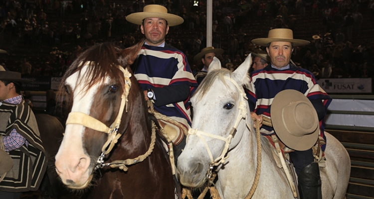 Cristián Ramírez y su llegada al corral de Pablo Villela: