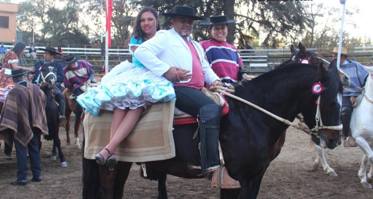 Jurados de la Confederación de Rodeo Campesino efectuaron su Cuarto Rodeo