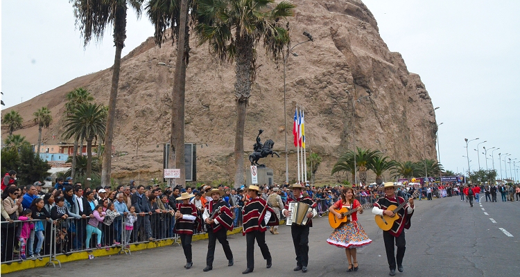 51° Campeonato Nacional de Cueca enfrenta sus últimas jornadas competitivas