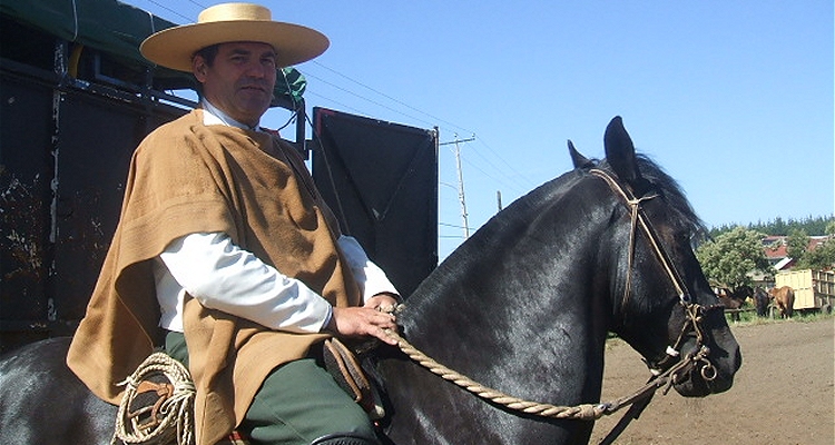 Juan Easton y El Retazo brillaron en Cuadro de Honor de Cautín: