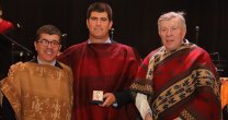 Pablo Aninat encabezó el Ranking Nacional de Jinetes Pablo Aninat encabezó el Ranking Nacional de Jinetes