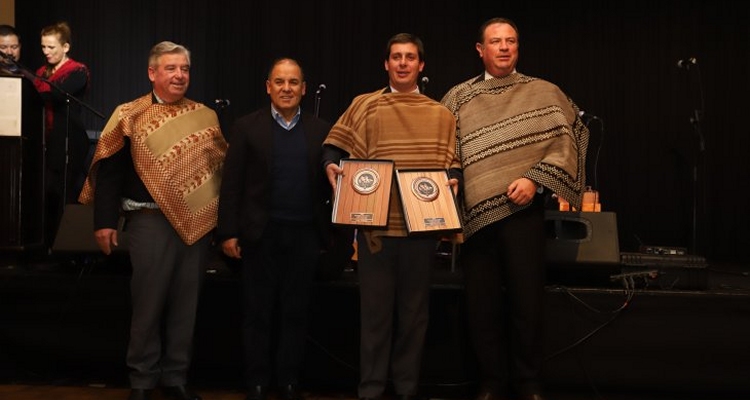 Germán Varela: Ser Terceros Campeones es un orgullo y lo hemos disfrutado