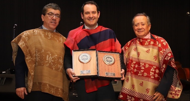 Alejandro Loaiza: Este es un momento de gran felicidad