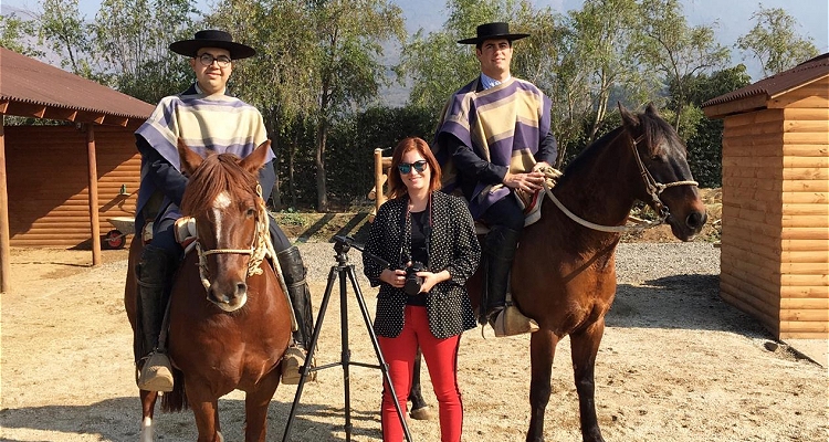 Pablo Aninat encabezará Clínica de Boca y Rodeo para Alta Competencia del Canal del Caballo