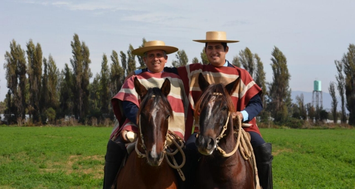 Magallanes espera con ansias el taller de arreglo de Leopoldo y Alfredo Díaz