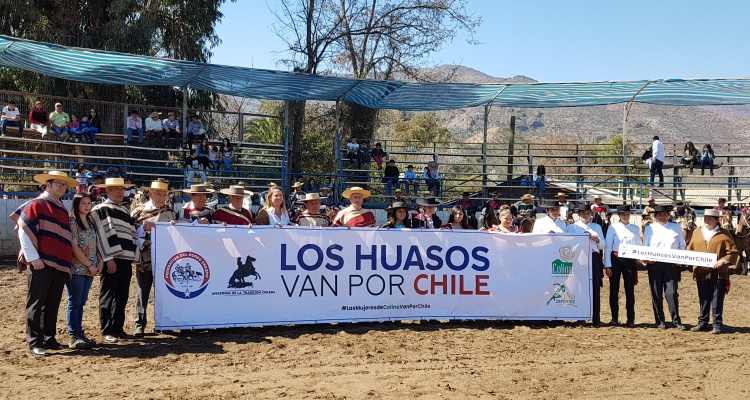 Ives Richasse y campaña solidaria: