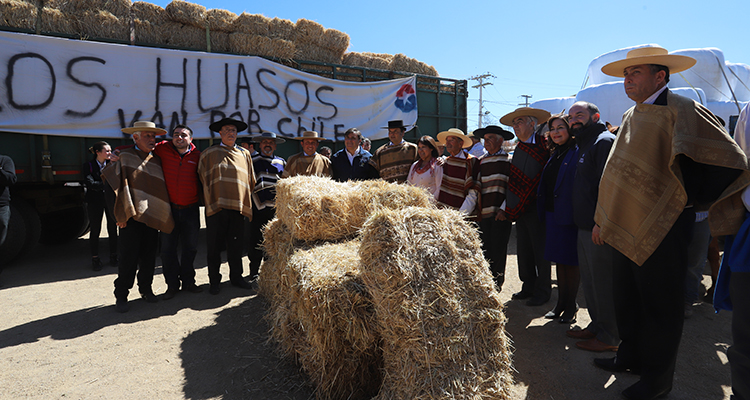 Campaña