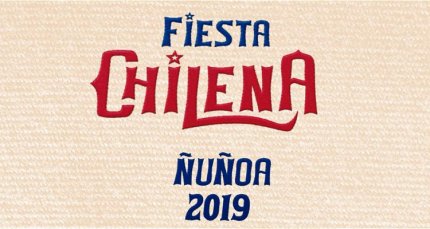 XX Fiesta Chilena en Ñuñoa, polo de atractivo dieciochero en Santiago