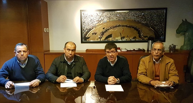 Confederación del Rodeo Chileno: