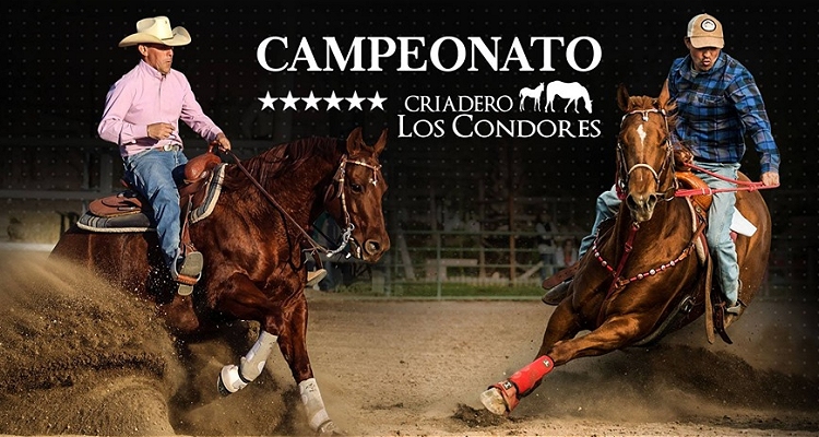 Criadero Los Cóndores realizará un concurrido Campeonato Vaquero 2019