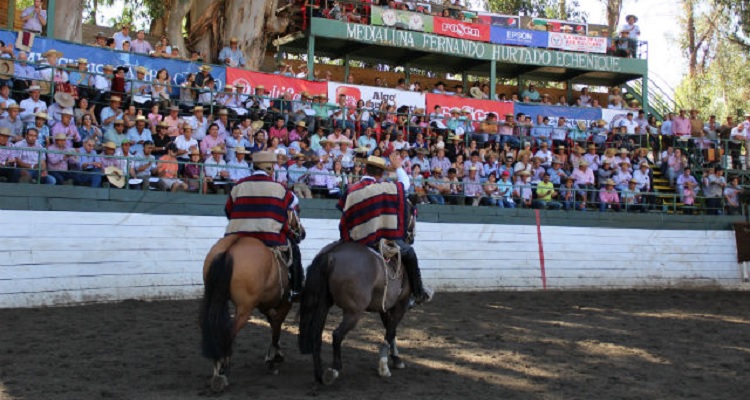 San Clemente está preparado para acoger un competitivo Zonal Centro