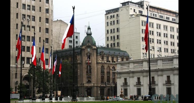 Invitación de la Intendencia Metropolitana a la Confederación del Rodeo Chileno