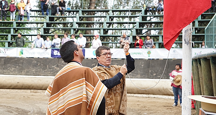 San Clemente aprobó con creces su Zonal y va por el Clasificatorio