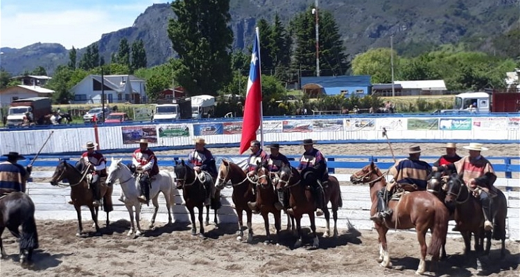 En la Asociación Aysén parte proyecto piloto de capacitación para delegados