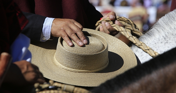 Federación del Rodeo tuvo reunión de trabajo en terreno preparando el Champion de Chile