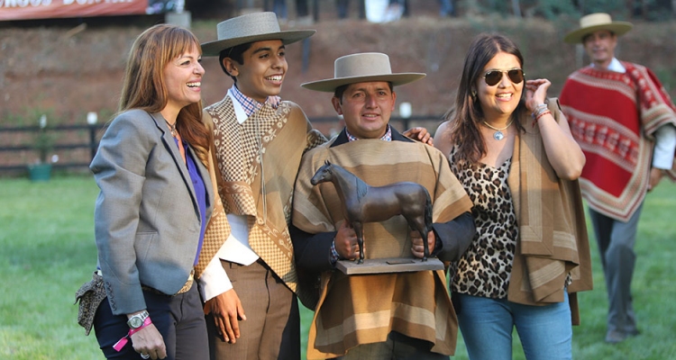 Fernando Cordero: Ganar el Premio Mejor Presentador fue algo que jamás esperé