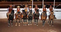 La Final Nacional de Rodeo Cuyano y sus Campeones