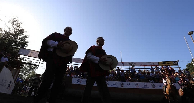 Juan Carlos Loaiza y Eduardo Tamayo: