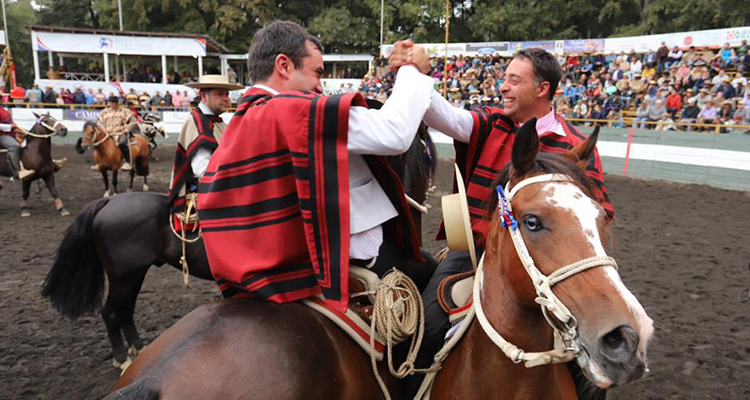 Revisa los Resultados del Clasificatorio de Pucón 2020