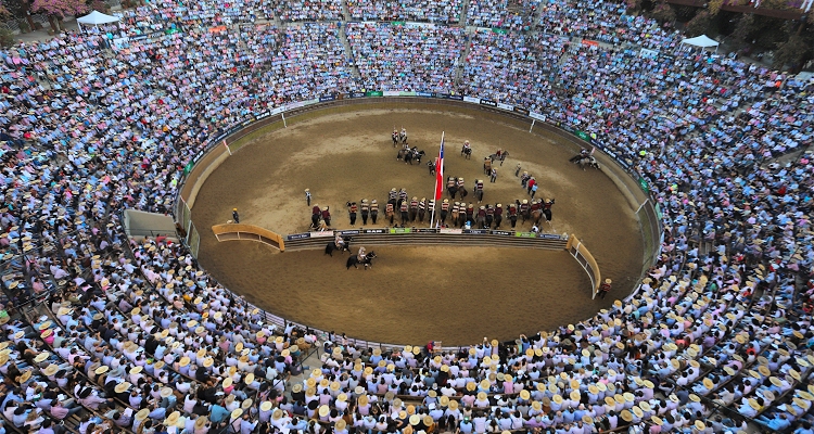 Carta al país corralero sobre citación a la Cámara de Diputados y defensa del Rodeo