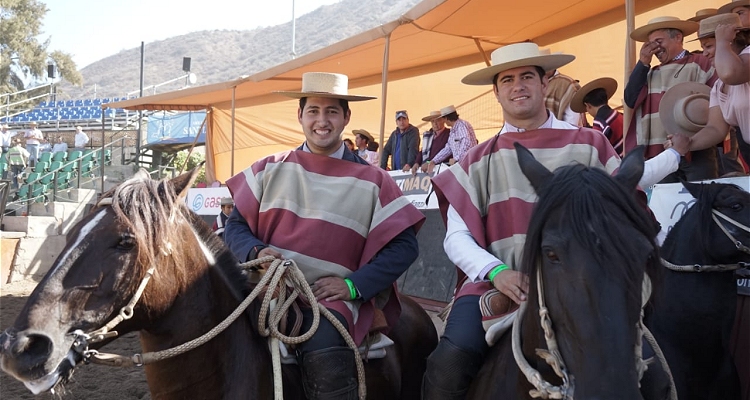 Los Campeones de Chile pasaron un pequeño susto en Batuco