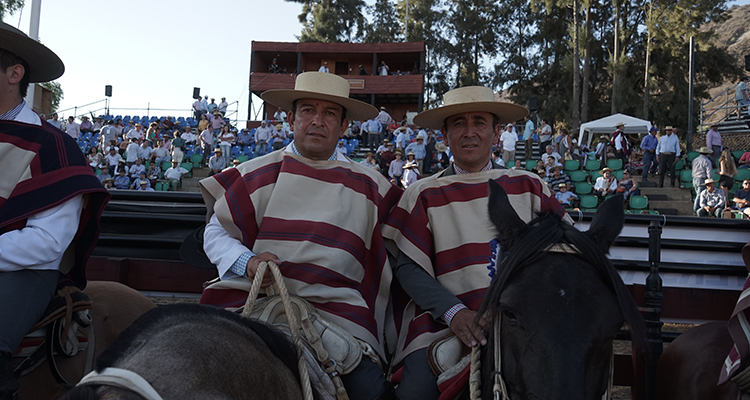 Brisas de Santa Filomena llegó hasta el cuarto toro de Batuco con gran actuación de los Palacios