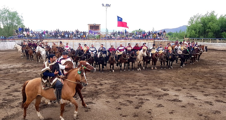 Ferocam suspendió su XII Final Nacional